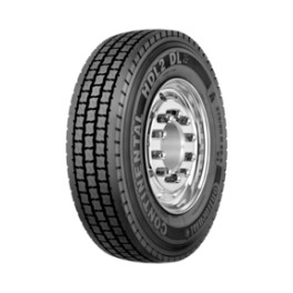 HDL2 ECO PLUS 445/50R22.5L DRIVE