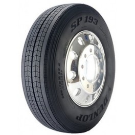 SP193 FM 285/75R24.5 TRAILER