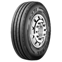 S371 285/75R24.5H ALL POSITION G