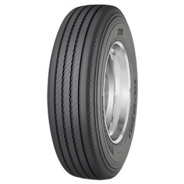 XTE 275/80R22.5 TRAILER MICH