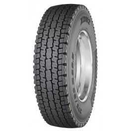 XDN2 275/80R24.5 DRIVE MICH