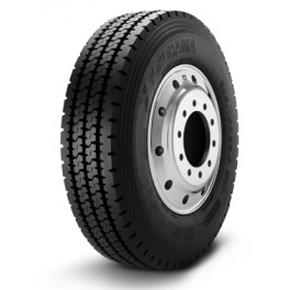 TY517MC2 295/75R22.5 DRIVE YOKO